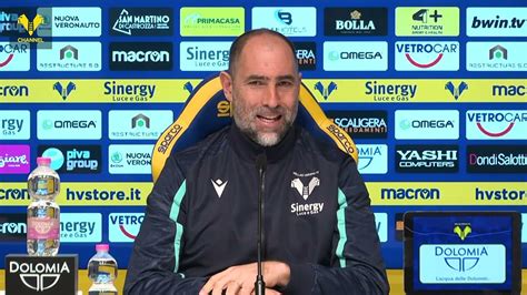 Tudor: “Udinese avversario ostico, dovremo fare grande